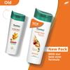 Himalaya Damage Repair Argan Oil Shampoo 340ml For Frizz Control Split End Protection Smooth Nourished Hair For All Hair Types