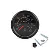 Oil Pressure Gauge Point Type VDO Barometer 0-10BAR/0-150PSI