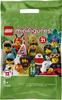 LEGO Minifigure Series 21 Centaur Warrior [71029-6]