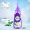 10-1pc 120ML Concentrated Liquid Laundry Detergent Clean Linen Active Enzyme Laundry Detergent T-shirt Clothes Laundry Degreaser