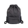 Schoolbag Bundle Bag Drawstring Bag Large Capacity Waterproof Travel Backpack Football Training Bag Large Capacity Basketball Backpack