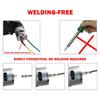 24V DIY Wiring Harness Kit For Kids Electric Car 2.4G Switch Control Box For Electrical Equipment Tool Accessory