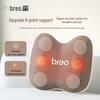 Breo Back 2S Waist & Back Massage Cushion