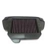 Motorcycle Accessories Air Filter Cleaner For HONDA CB650F CBR650F CB650 F CBR650 F CB 650 F CBR 650F 2014 2015 2016 2017 2018
