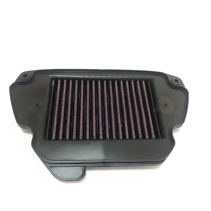 Motorcycle Accessories Air Filter Cleaner For HONDA CB650F CBR650F CB650 F CBR650 F CB 650 F CBR 650F 2014 2015 2016 2017 2018