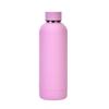 American Style Double Wall Stainless Steel Thermos