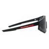 Prada Linea Rossa Ps04wsf Asian Fit Dg006f Men Sunglasses