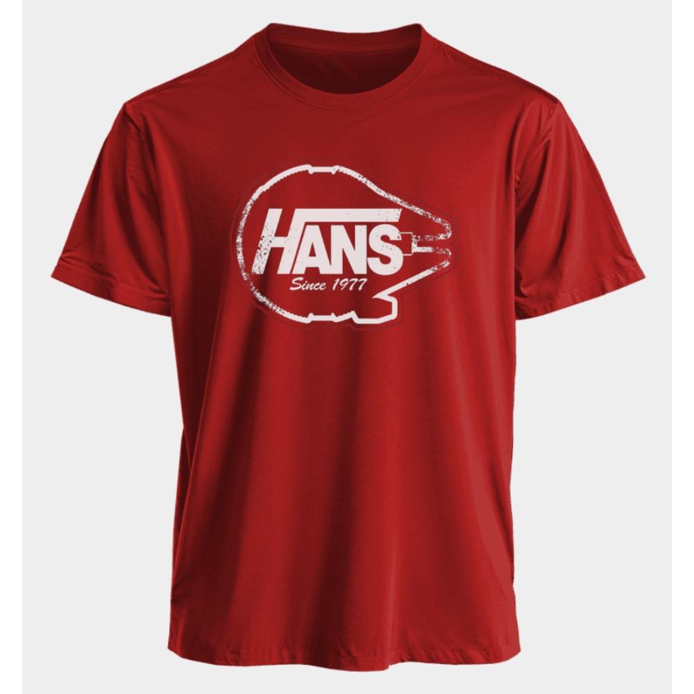 Star Warsthemed Printed Mens and Womens Roundneck Tshirts 2025 American Summer Sports Loose and Comfortable Shortsleeved