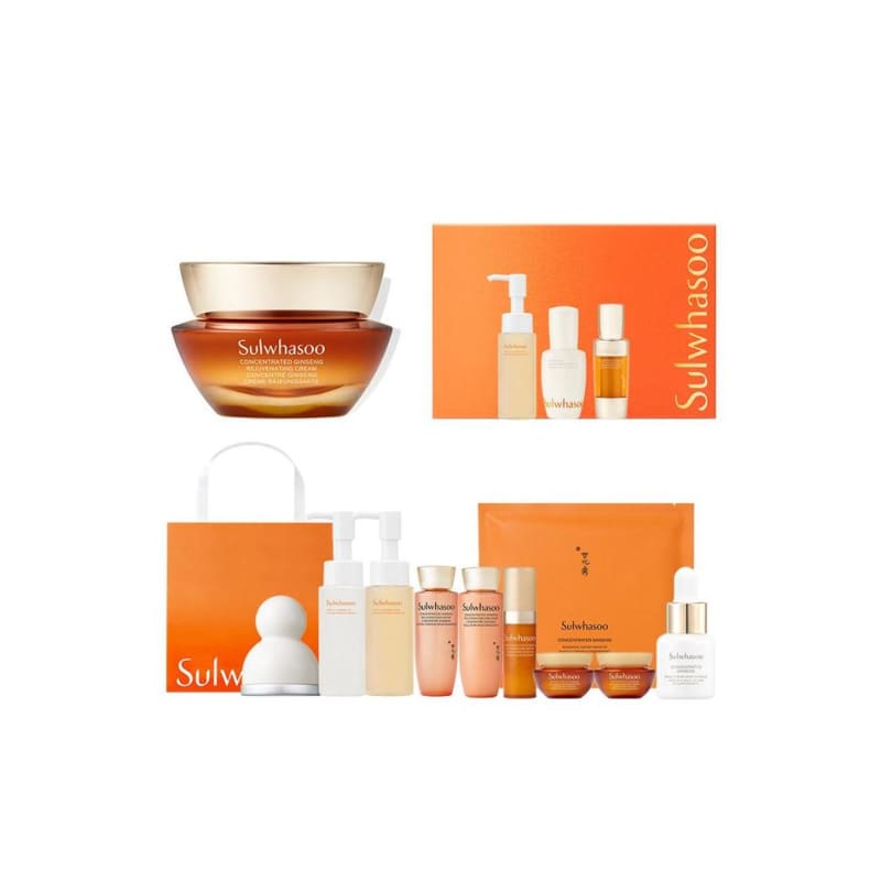 

Jaum Saeng Cream 50ML Single Set