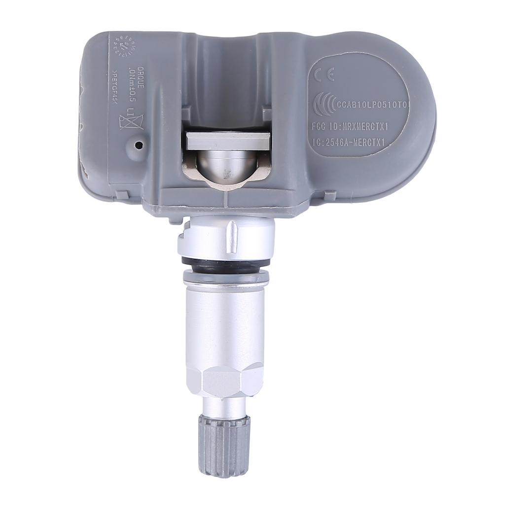 4x Tyre Pressure Sensor TPMS Compatible for Mercedes-Benz W176 W242 W246 W203 W204 W205 A209