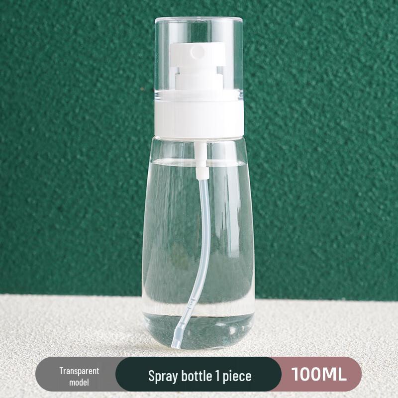 Fine Mist Spray Bottle