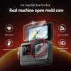 Tempered Glass For Insta360 Ace Pro Screen Protector Lens Protective Film For Insta 360 Ace Pro Anti-Scratch Protector Accessory