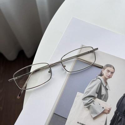 Occhiali e accessori