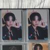 Used StrayKids Han HOP JYP NEMO Benefit Photocard 2 Pcs