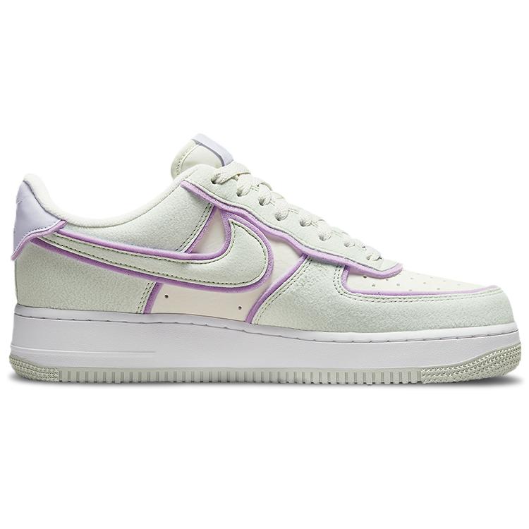 New Nike Air Force 1 Low Sea Glass DM9089-001