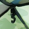 Shower Tent Camouflage Waterproof
