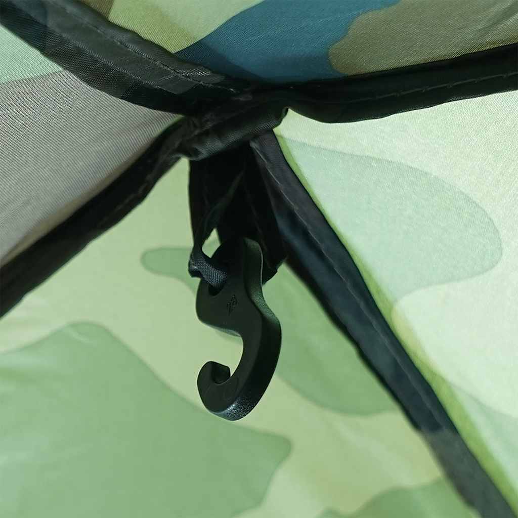 Shower Tent Camouflage Waterproof