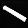 Straight Design Toilet Flush Tube Lengthened 300mm / 11.81in Concealed Cistern Pipe  Toilet Repair