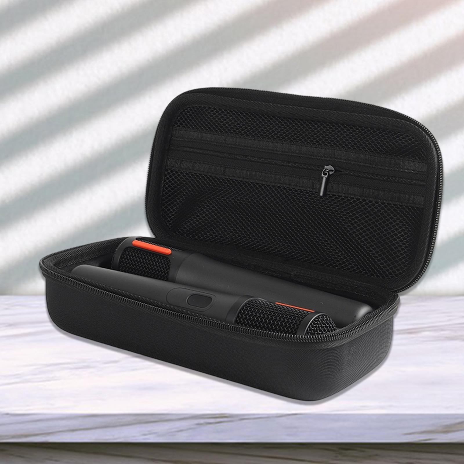 

High Density = Carrying Case With Accessories Organizers Perfect For Professional 1