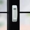 4 Stück Türgriff Türgriff Perforationsfrei Schranktür Kleiderschrankgriff Fenstergriff Schiebetür Schublade Kühlschrankgriff