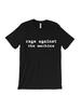 Rage Against The Machine T-Shirt - Text - Killing In The Name - Guerrilla Radio