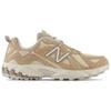 New Balance 610v1 Mindful Grey Mushroom Sneakers Unisex Driftwood ML610TBE