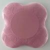1 pz Yoga Ginocchio Gomito Protezione Giunto Pad Portatile Fitness Esercizio Addensato Antiscivolo Yoga Mat Yoga Pilates Fitness Attrezzatura