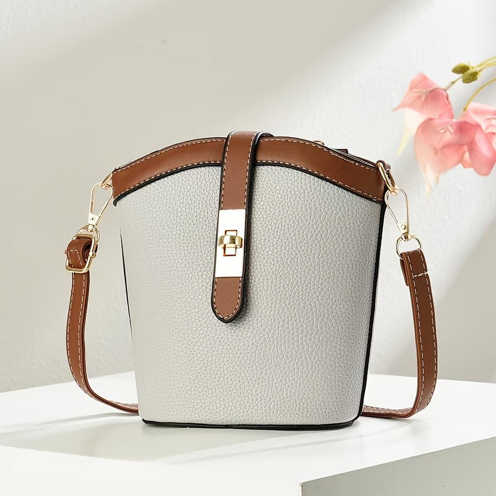 Nová dámská malá crossbody taška typu sáček na mobilní telefon