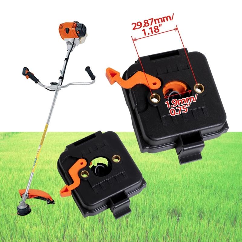 4137-141-0500 Osłona filtra powietrza kosiarki Zespół Obudowa plastikowa Część zamienna Do FR85 FR85T SP80 SP80K SP81 SP85 SP85K