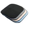 1PC Gel Cooling Cushion, Summer Ice Seat Pad for Car & Office, Multi-Scene Hydrogel Cool Mat, Temperature-Reducing Comfort