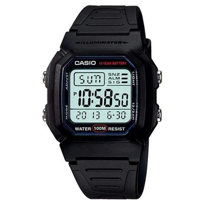 Watch Overseas Model W-800H-1A Men's [Reimported]
