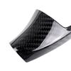 For BMW F20 F21 F22 F23 F30 F34 F10 F11 F07 F18 F25 F26 F15 F16 i8 RHD LHD Real Carbon Fiber Gear Shift Knob Panel Frame Trim