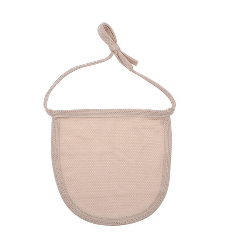 

Маска для трахеотомии, гортанная маска, занавеска для горла, специальная накладка для трахеотомии, водонепроницаемая маска-нагрудник One Size