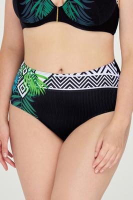 Women's Swimwear with Marc & Andre Print (72254)