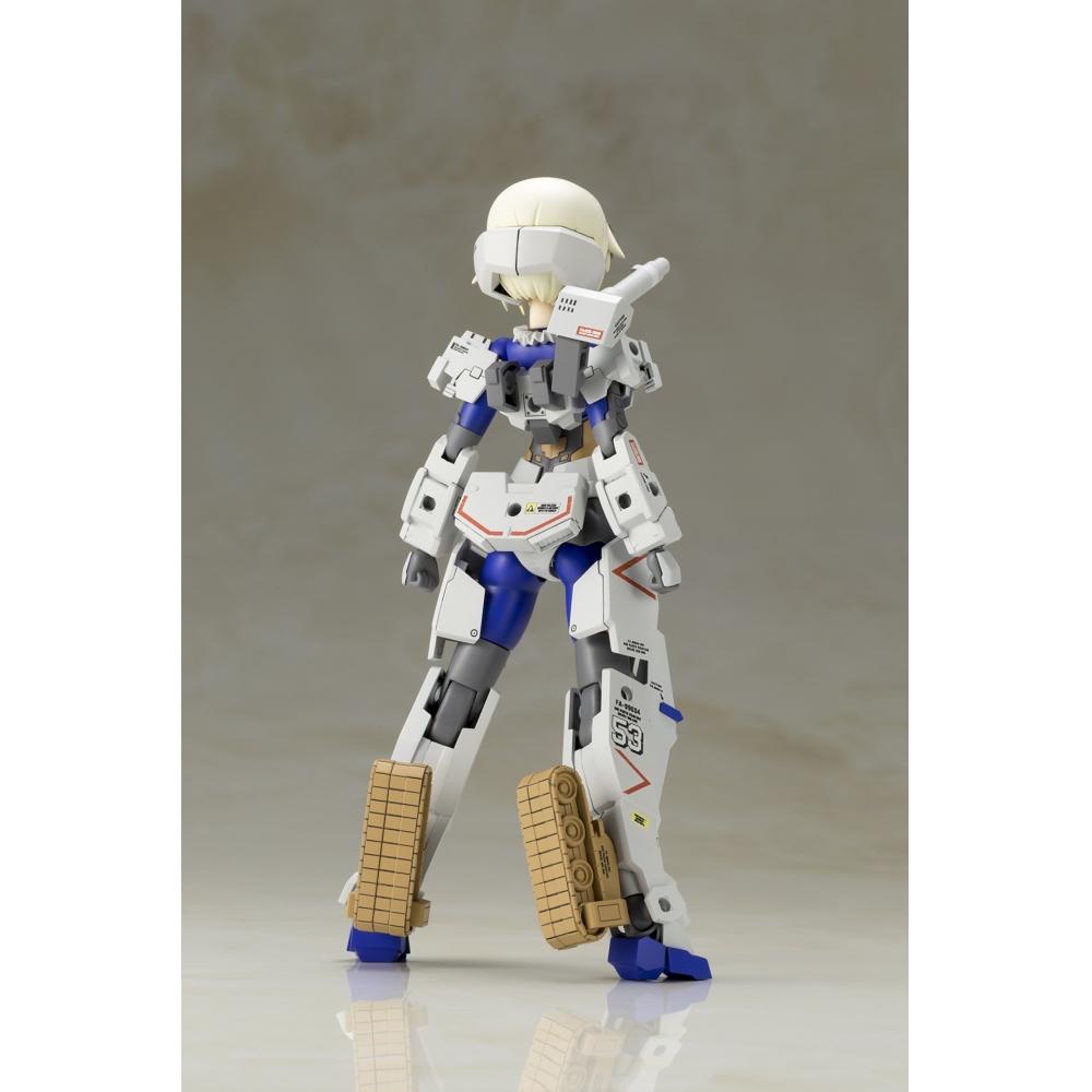 Frame Arms Girl Gourai by JUN WATANABE