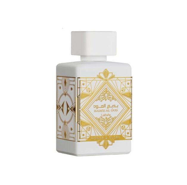

Lattafa Bade&039e Al Oud Honor & Glory парфюмерная вода 100 ml