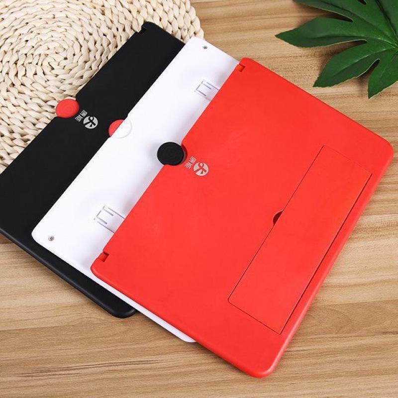 HD Screen Magnifier Phone Stand - Eye Protection for Watching TV & Videos