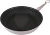EBM Phoenix Ceramic Coated Frying 28cm Pan,