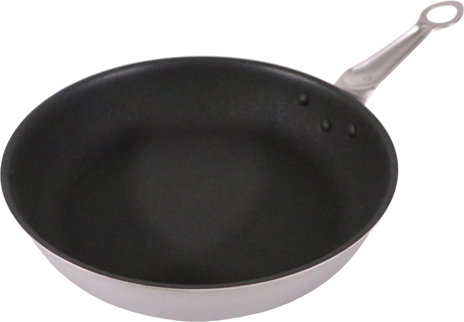 

EBM Phoenix ceramic coated frying 28cm pan,