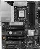 MSI PRO WiFi ProSeries Mainboard Core Ultra Serie 2 Intel LGA PCIe USB Bluetooth Thunderbolt und Z890-S (Unterstützt Prozessoren, 1851, DDR5, 5.0, M.2,