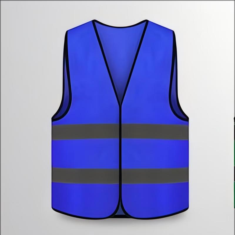 OEING Reflective Safety Vest