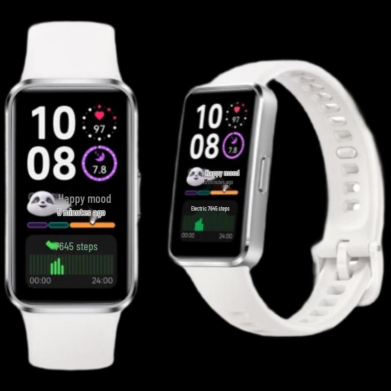

Huawei Band 10 Smart Fitness Tracker (CN version)