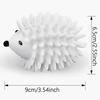 1pc-Silicone Laundry Ball, Reusable Clothes Hair Cleaning Tool, Pet Hair Remover Washing Machine, Cat Hair Catcher Laundry Ball