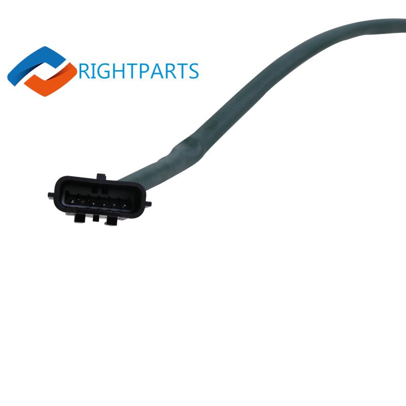 RIGHTPARTS 0258027031 Oxygen Sensor O2 Sensor Fits For Renault Twingo III 0.9 1.0 Micra K14 0.9 Renault Twingo3 2014 22693-4803R