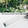 Garden Sprayer Large Capacity Pump-Operated Sprayer for Home Garden Multipurpose Pressure Sprayer with Pump Action Adjustable Nozzle