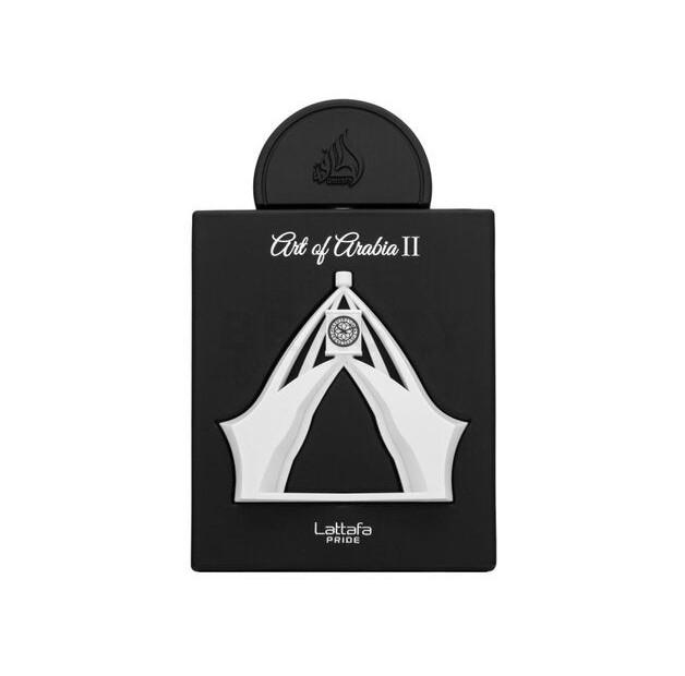 

Lattafa Pride Art of Arabia II парфюмерная вода 100 ml