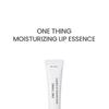 ONE THING - Moisturizing Lip Essence