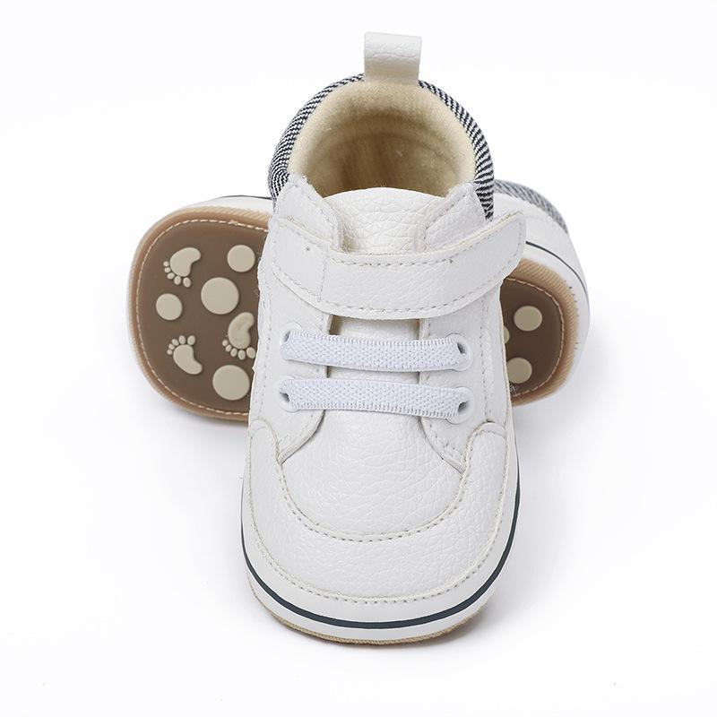 Pantofi de bebeluș Gamilo: 0-1 An, Încălțăminte de Interior pentru Copii Mici la Primii Pași