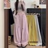 Partea inferioară (Îmbrăcăminte damă) – Pantaloni sport