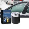 Winter Car Deicer Tools Antifreeze Vehicle Ice Scraper Safe Driving Snow Removal